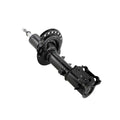 Febest Gas Twin-Tube Shock Absorber Front Right | 12110-005FR