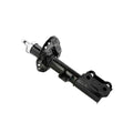 Febest Gas Twin-Tube Shock Absorber Front Left | 12110-007FL