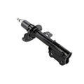 Febest Gas Twin-Tube Shock Absorber Front Right for Creta | 12110-009FR