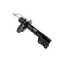 Febest Gas Twin-Tube Shock Absorber Front Right for i40 | 12110-010FR