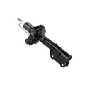 Febest Gas Twin-Tube Shock Absorber Front Left | 12110-011FL