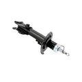 Febest Gas Twin-Tube Shock Absorber Front Left | 12110-012FL