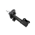 Febest Gas Twin-Tube Shock Absorber Front Right | 12110-012FR
