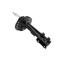 Febest Gas Twin-Tube Shock Absorber Front Left | 12110-013FL