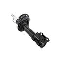 Febest Gas Twin-Tube Shock Absorber Front Right | 12110-013FR