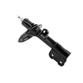 Febest Gas Twin-Tube Shock Absorber Front Left for H-1 | 12110-015FL