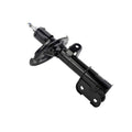 Febest Gas Twin-Tube Shock Absorber Front Right for H-1 | 12110-015FR