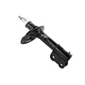 Febest Gas Twin-Tube Shock Absorber Front Left for Santa Fe | 12110-017FL