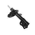 Febest Gas Twin-Tube Shock Absorber Front Right for Santa Fe | 12110-017FR