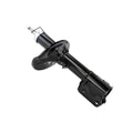 Febest Gas Twin-Tube Shock Absorber Front Left for Santa Fe | 12110-018FL