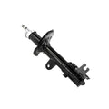 Febest Gas Twin-Tube Shock Absorber Front Left | 12110-021FL