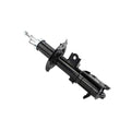Febest Front Left Gas Twin-Tube Shock Absorber | 12110-022FL