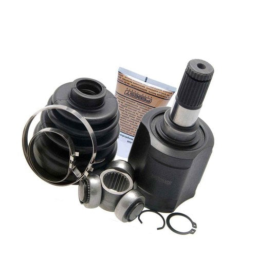 Febest Inner CV Joint 22X35X25 for Hyundai | 1211-ACCAT