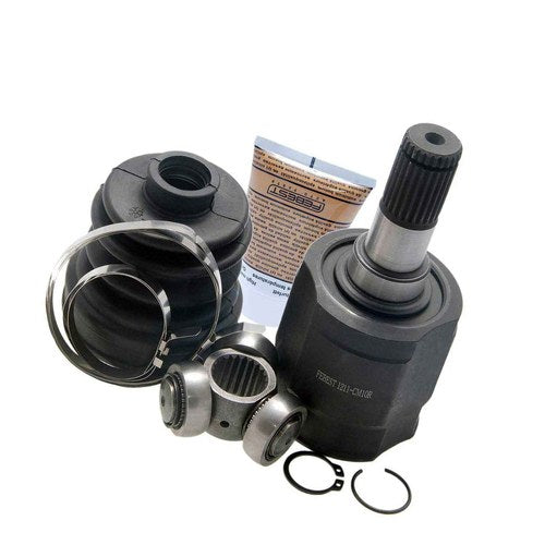 Febest Rear Inner CV Joint 22X35X25 for Hyundai Santa Fe | 1211-CM10R