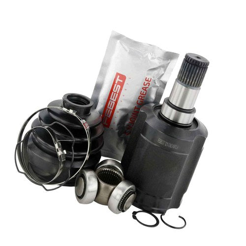 Febest Left Inner CV Joint 35X41X28 for Hyundai and Kia | 1211-DM24MTLH