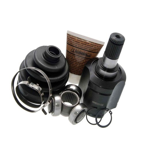 Febest Inner CV Joint 25X41X27 for Hyundai and Kia | 1211-EFMT
