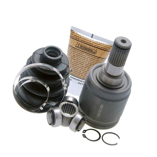 Febest Inner CV Joint 19X35X25 for Hyundai Getz and Click | 1211-GET11