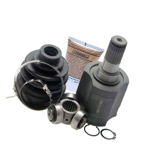 Febest Inner CV Joint 22X35X25 for Hyundai | 1211-GETMT