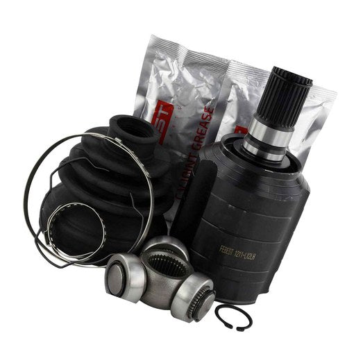 Febest Left Inner CV Joint 35X33X28 for Hyundai and Kia | 1211-LX2LH