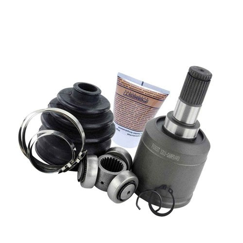 Febest Inner CV Joint 23X41X27 for Hyundai Santa Fe and Tucson | 1211-SANFE4WD