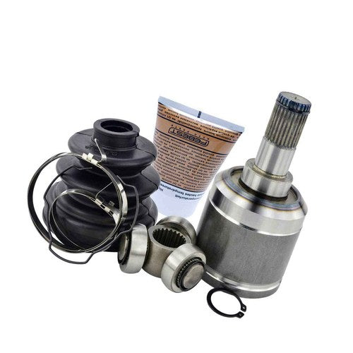 Febest Rear Inner CV Joint 23X41X27 for Hyundai Santa Fe | 1211-SANFEBBR