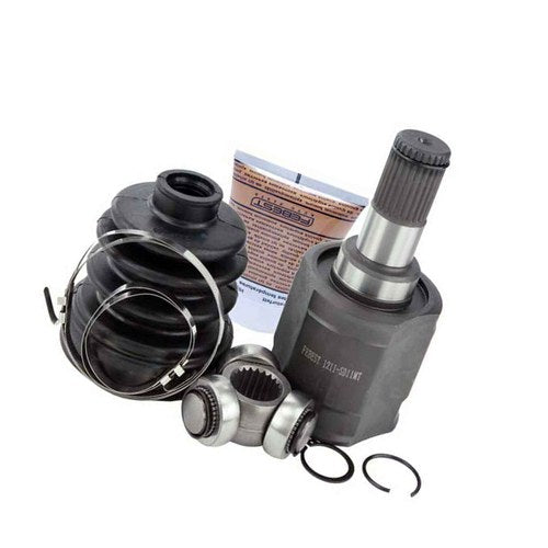 Febest Inner CV Joint 22X41X27 for Hyundai Elantra and I30 | 1211-SD11MT