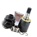 Febest Inner CV Joint Left 25X34.6X28 for Terracan | 1211-TEREFLH