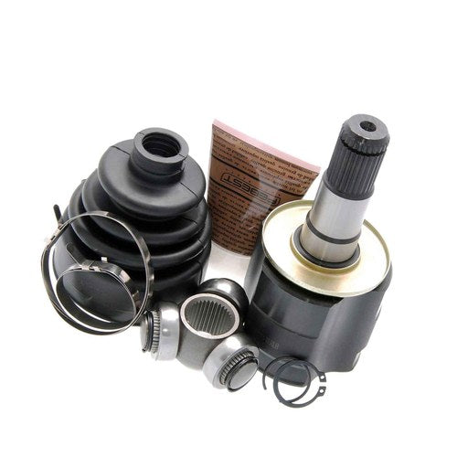 Febest Inner CV Joint Left 34X34.7X28 for Hyundai | 1211-TERLH