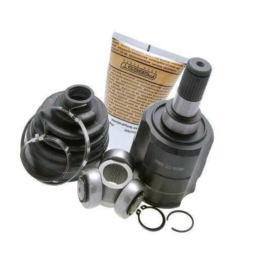 Febest Inner CV Joint 24X41X27 for Hyundai & Kia | 1211-TUC20MT