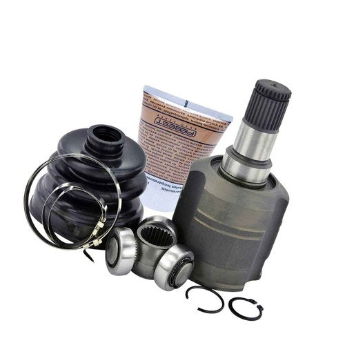 Febest Inner CV Joint Left 25X41X28 for Hyundai | 1211-XGLH
