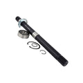 Febest Right Axle Half Shaft without Bracket | 1212-KMH4WDRH