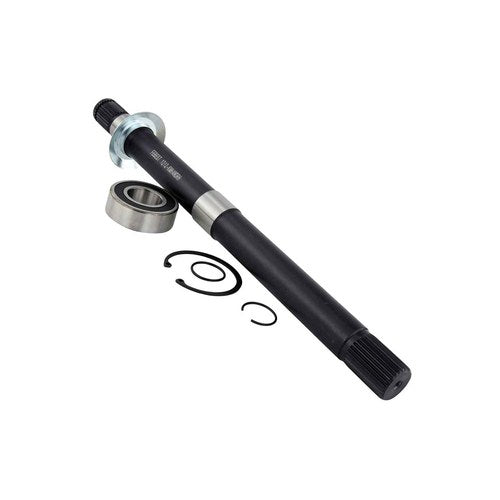 Febest Right Axle Half Shaft without Bracket | 1212-KMH4WDRH
