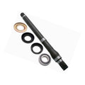 Febest Right Axle Half Shaft 27X423X28 | 1212-SFBM