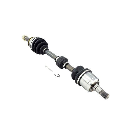 Febest Front Left CV Axle Shaft 25X678X25 | 1214-CAMTLH