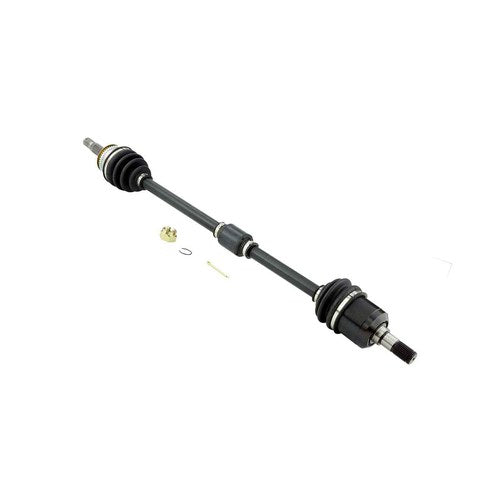 Febest Front Right CV Axle Shaft 25X951X25 | 1214-CAMTRH
