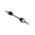 Febest Front Left CV Axle Shaft 25X655X25 | 1214-SOLLH