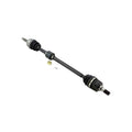 Febest Front Right CV Axle Shaft 25X927X25 | 1214-SOLRH