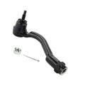 Febest Left Steering Tie Rod End for Sonata, Tucson and Kia | 1221-TUC18LH