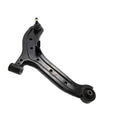 Febest Right Front Arm for Hyundai Accent and Verna | 1224-ACCRH