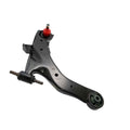 Febest Right Front Arm for Hyundai Models | 1224-LANRH
