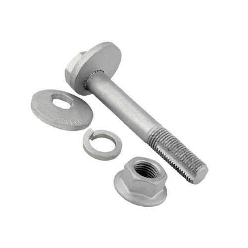 Febest Camber Adjusting Eccentric Bolt Repair Kit | 1229-003-KIT