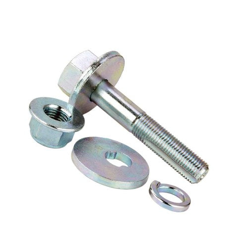 Febest Camber Adjusting Eccentric Bolt Repair Kit | 1229-023-KIT
