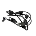 Febest Front Left ABS Sensor for Hyundai ix35 and Tucson | 12606-011