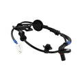 Febest Rear Left ABS Sensor for Hyundai Accent and Kia Rio | 12606-017