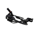 Febest Rear Left ABS Sensor for Hyundai Elantra and i30 | 12606-019