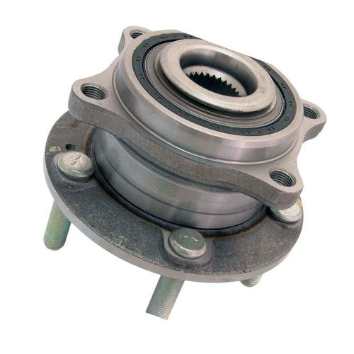 Febest Rear Wheel Hub for Hyundai and Kia | 1282-009M