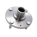 Febest Front Wheel Hub for Kia Cerato and Forte | 1282-CERF