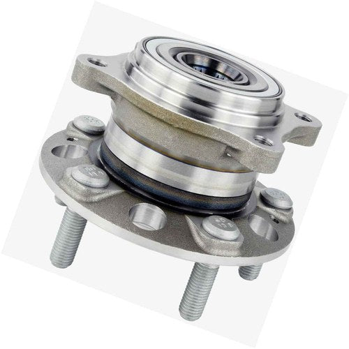 Febest Rear Wheel Hub for Tucson and Sportage | 1282-D34WDR