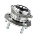 Febest Front Wheel Hub for Hyundai and Kia | 1282-D3F