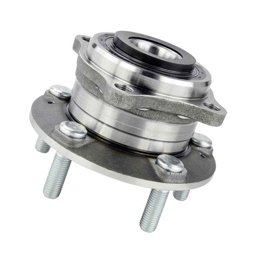 Febest Front Wheel Hub for Hyundai and Kia | 1282-D3F